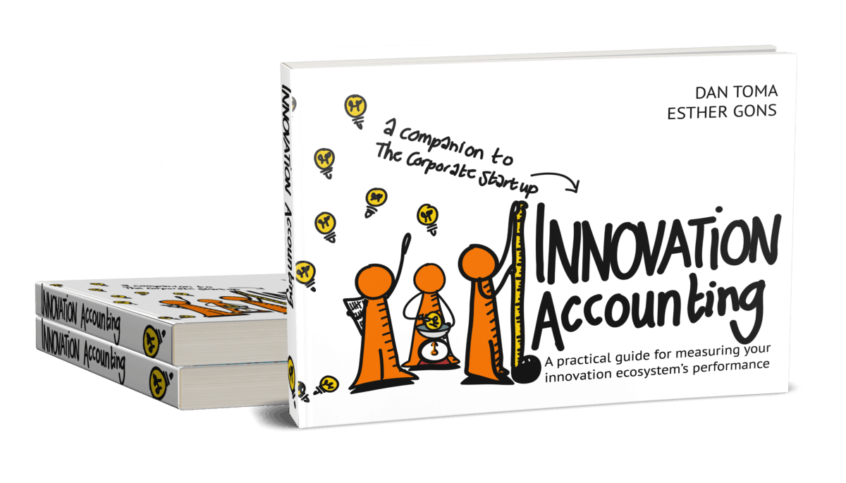 Innovation Accounting Book - GroundControl