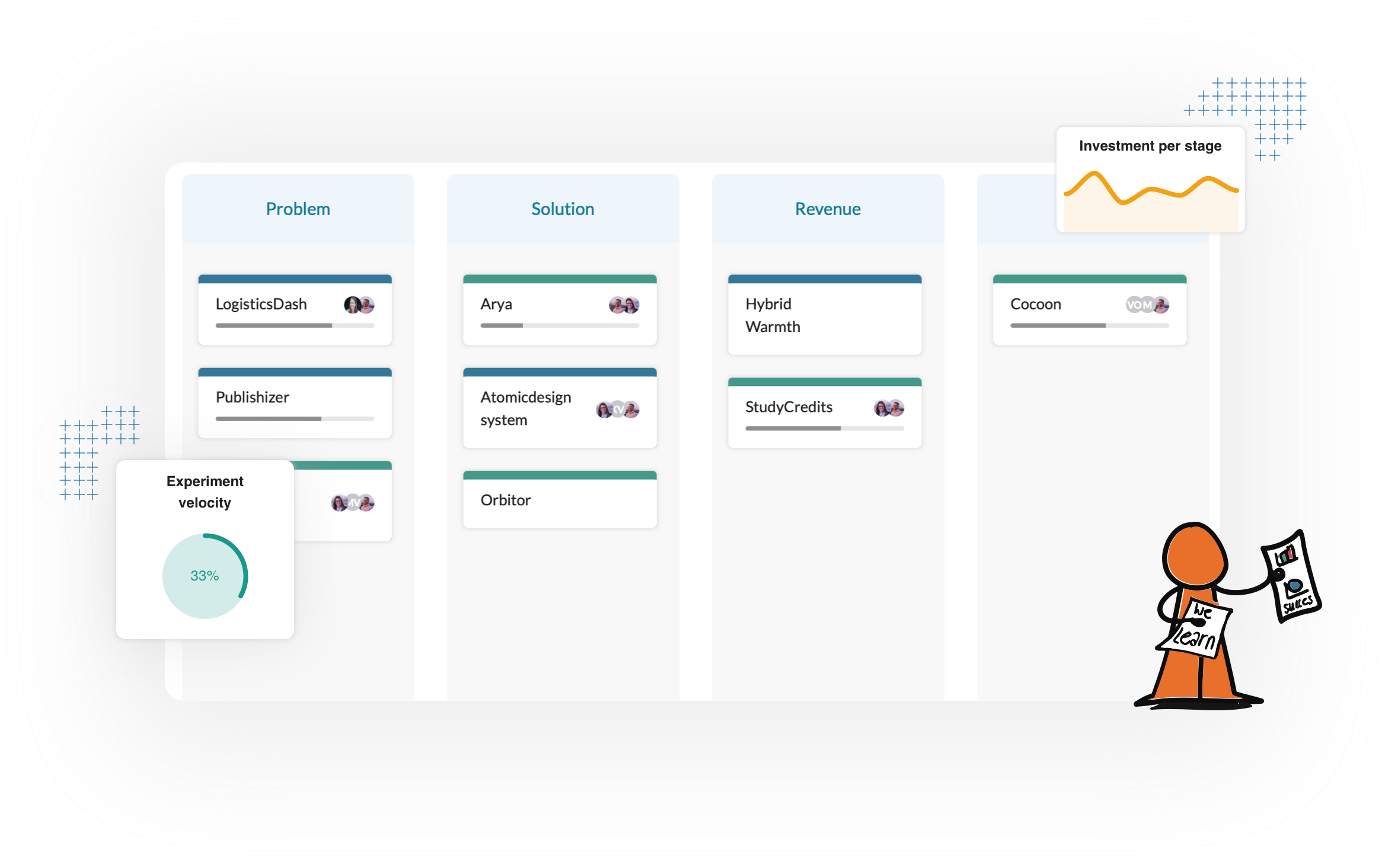 Hero image GroundControl dashboard