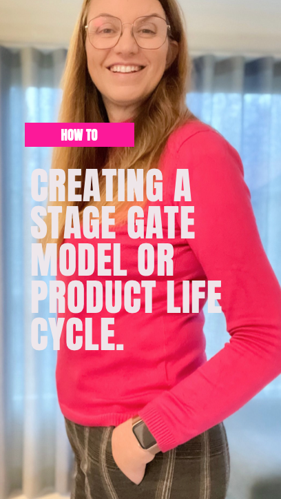 How to design your product lifecycle