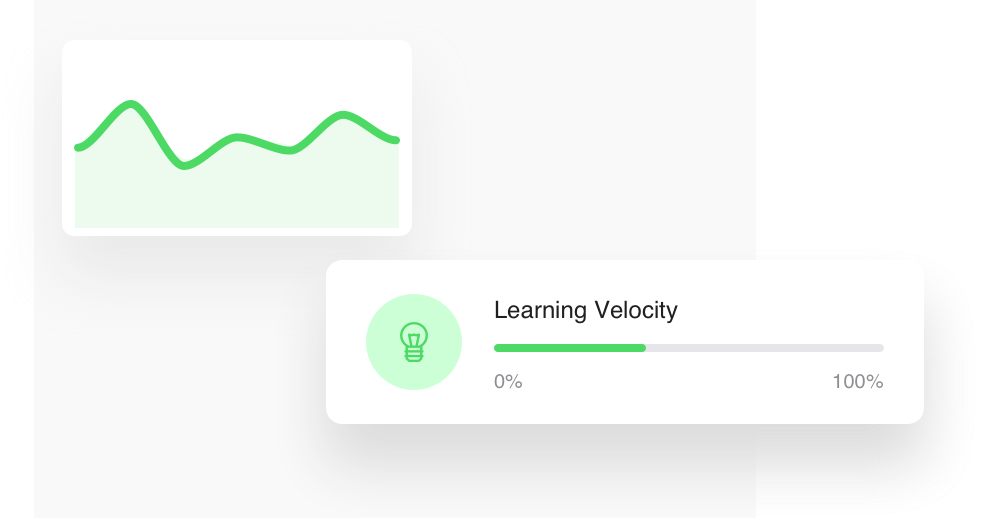 Learning Velocity graph