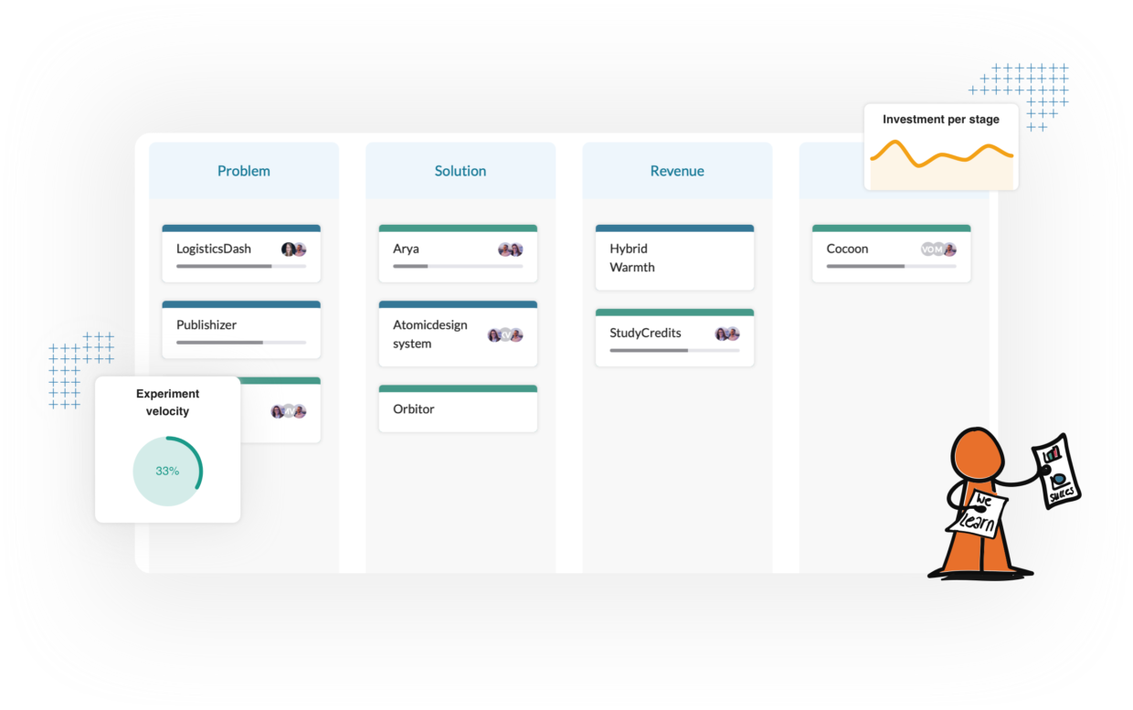 Hero image GroundControl dashboard