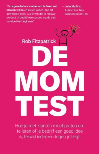 De Mom Test